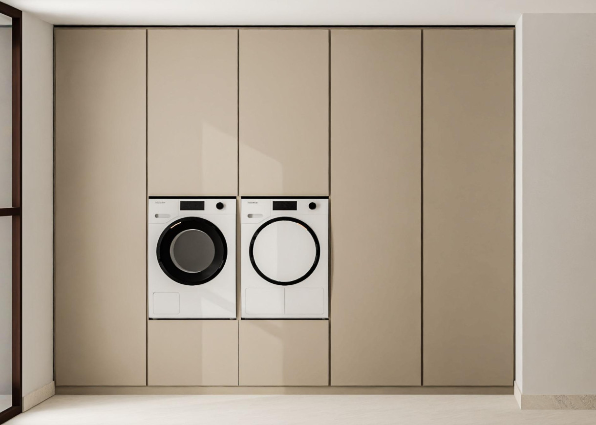 New Build - Villa - Pinoso - Lel