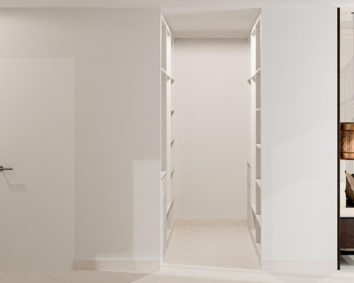 New Build - Villa - Pinoso - Lel