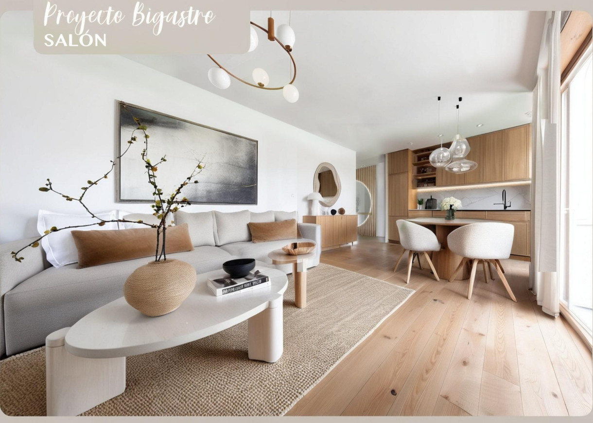 New Build - Apartment - Bigastro - CENTRO