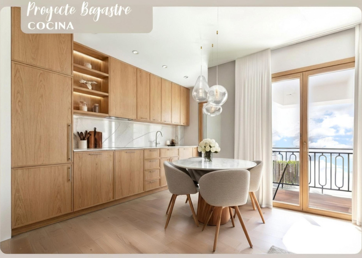 New Build - Apartment - Bigastro - CENTRO