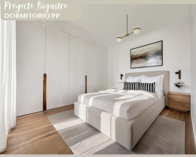 New Build - Apartment - Bigastro - CENTRO