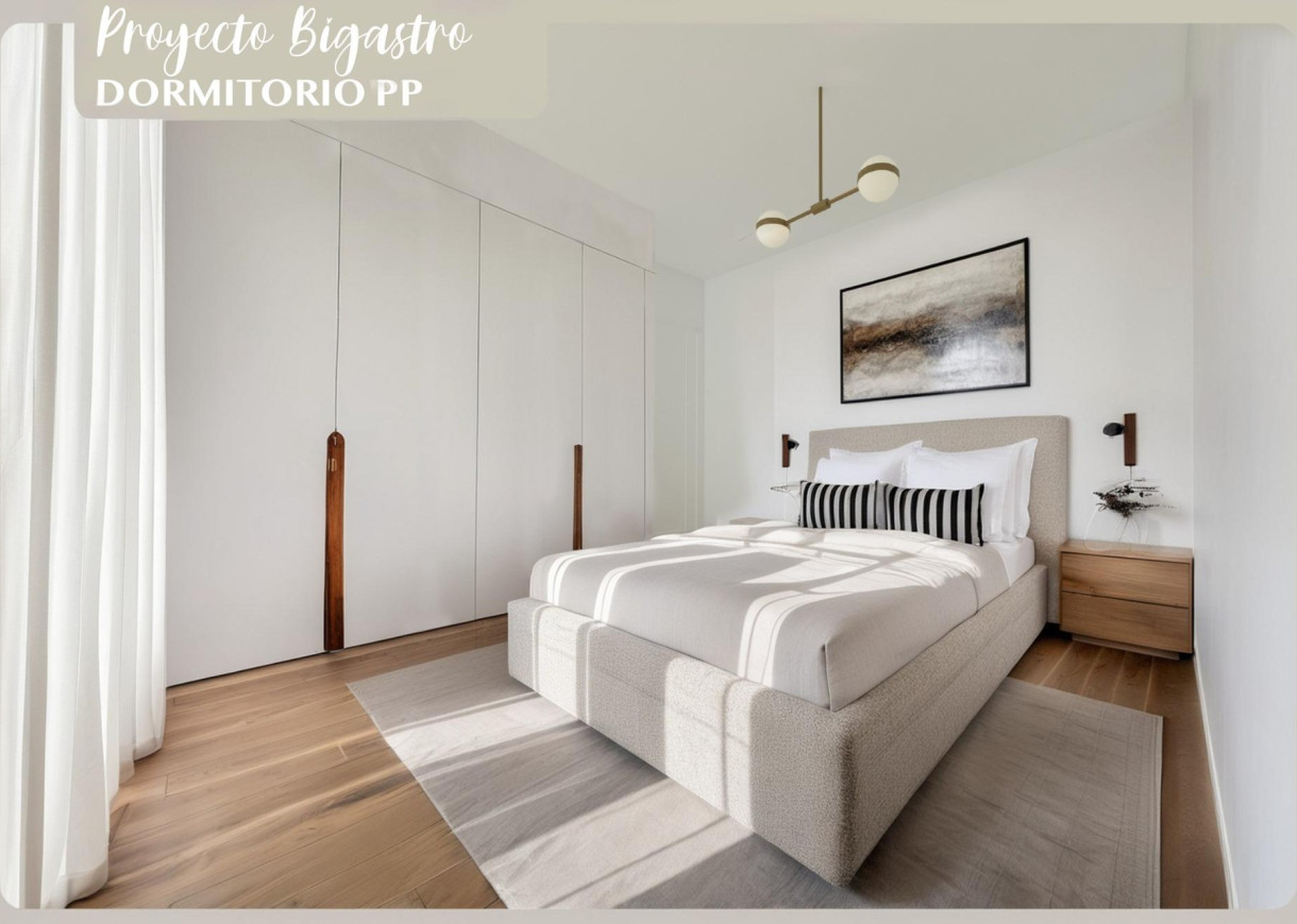 New Build - Apartment - Bigastro - CENTRO