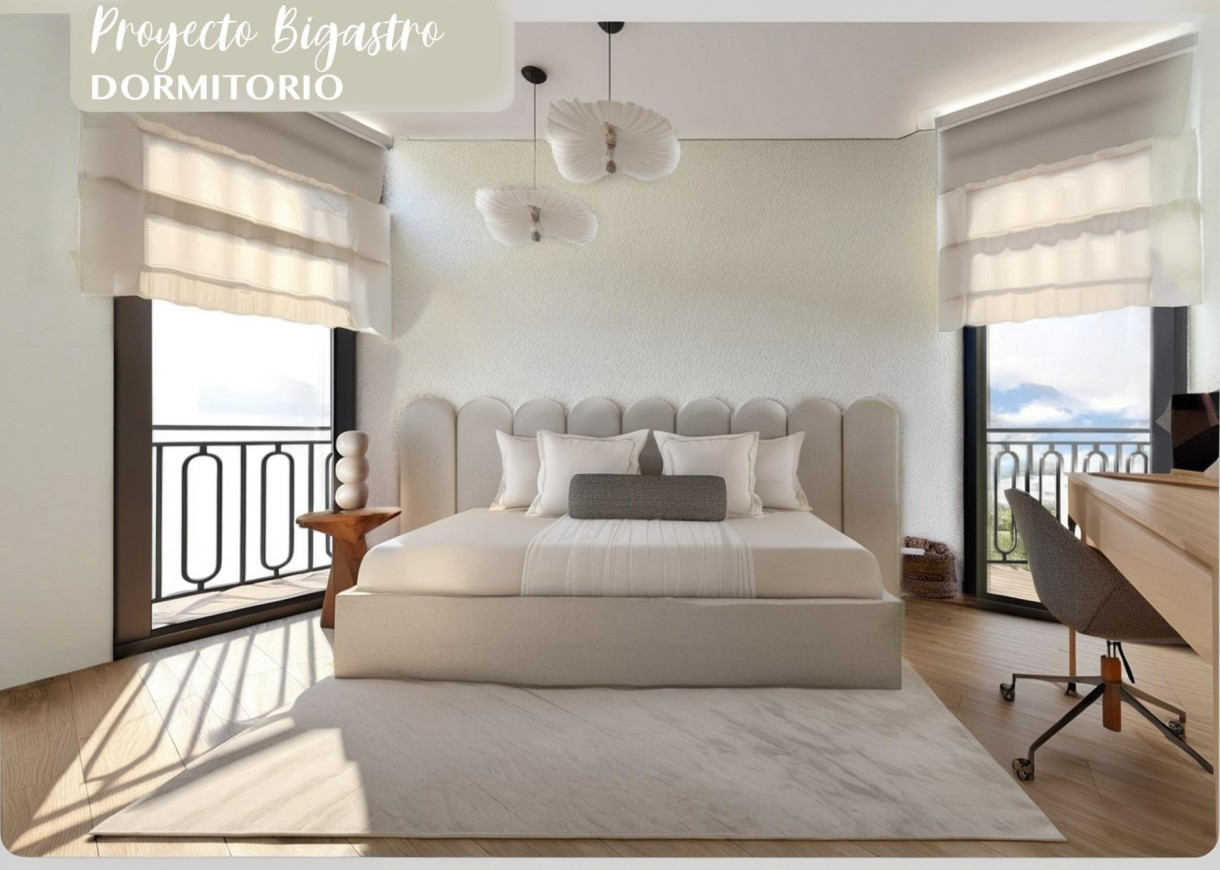 New Build - Apartment - Bigastro - CENTRO