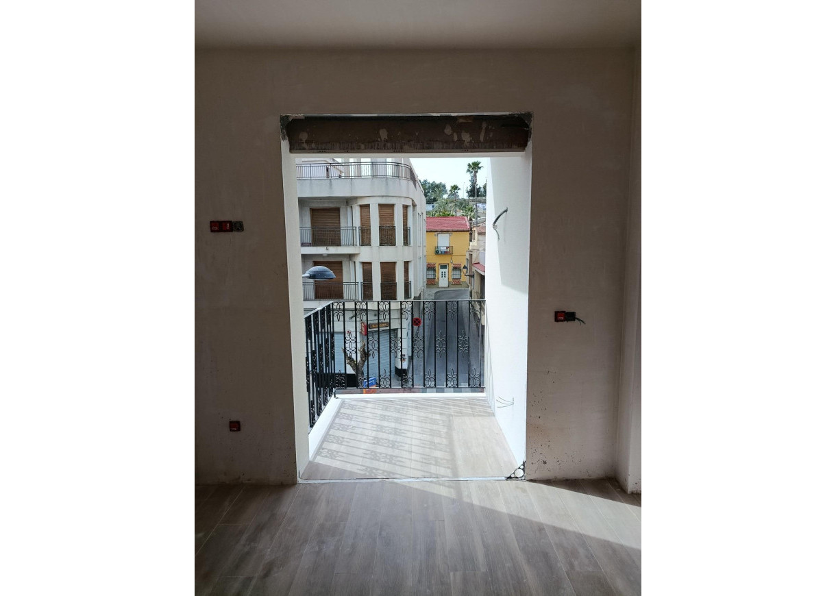 New Build - Apartment - Bigastro - CENTRO