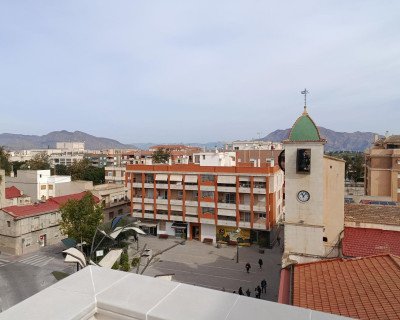 New Build - Apartment - Bigastro - CENTRO