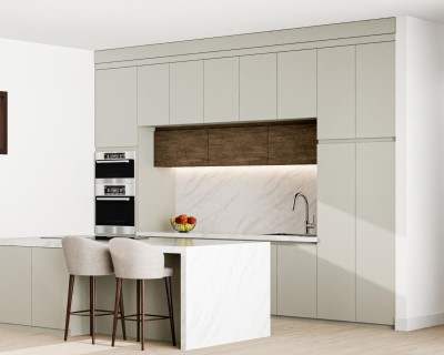 New Build - Villa - Pinoso - Lel