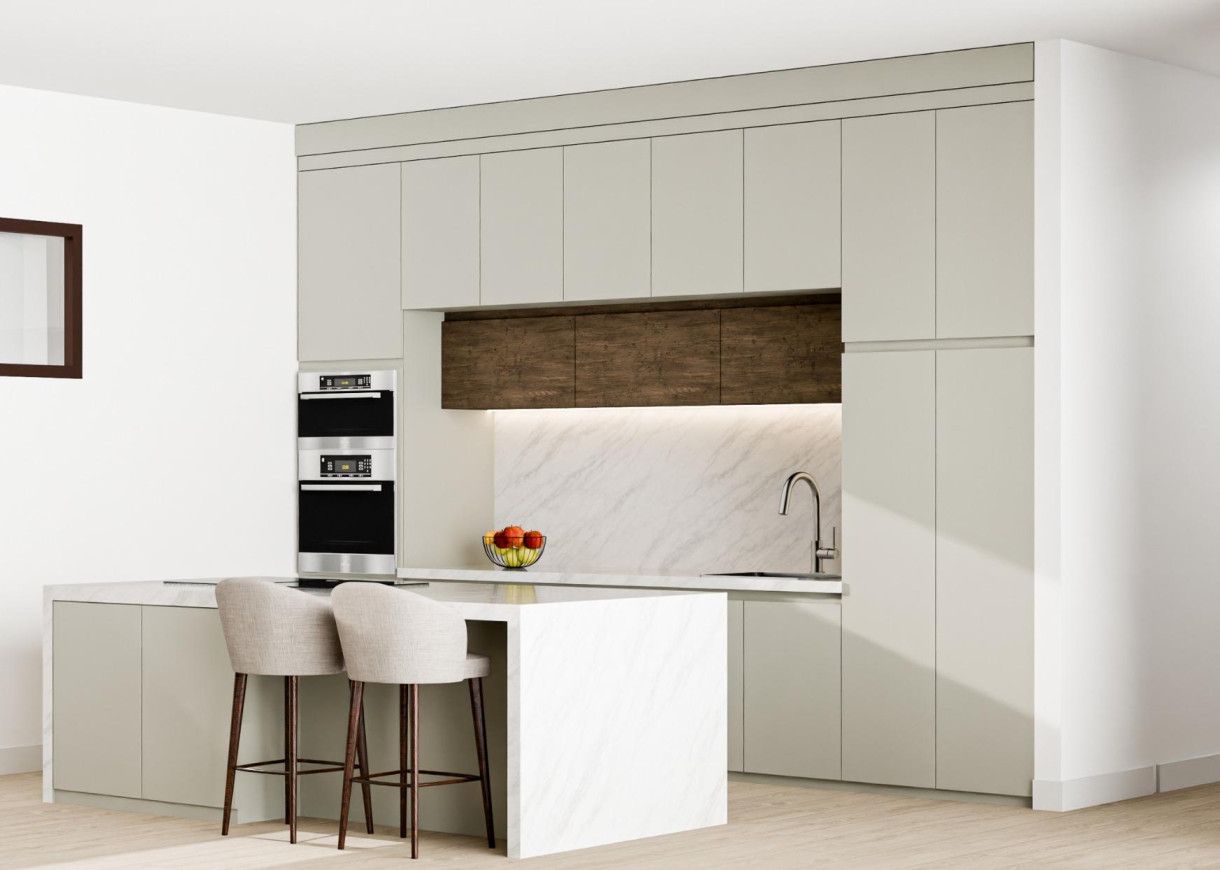 New Build - Villa - Pinoso - Lel