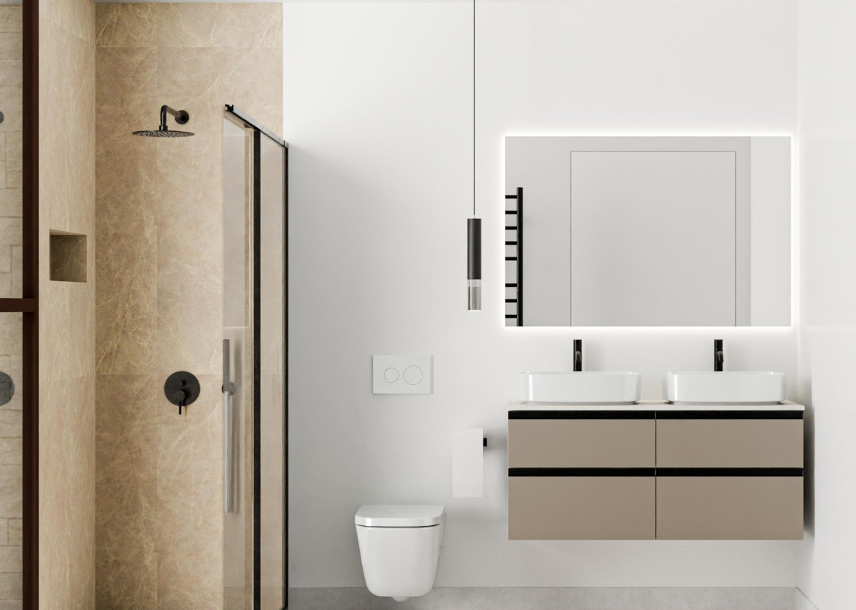 New Build - Villa - Pinoso - Lel