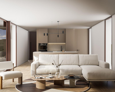 New Build - Villa - Pinoso - Lel