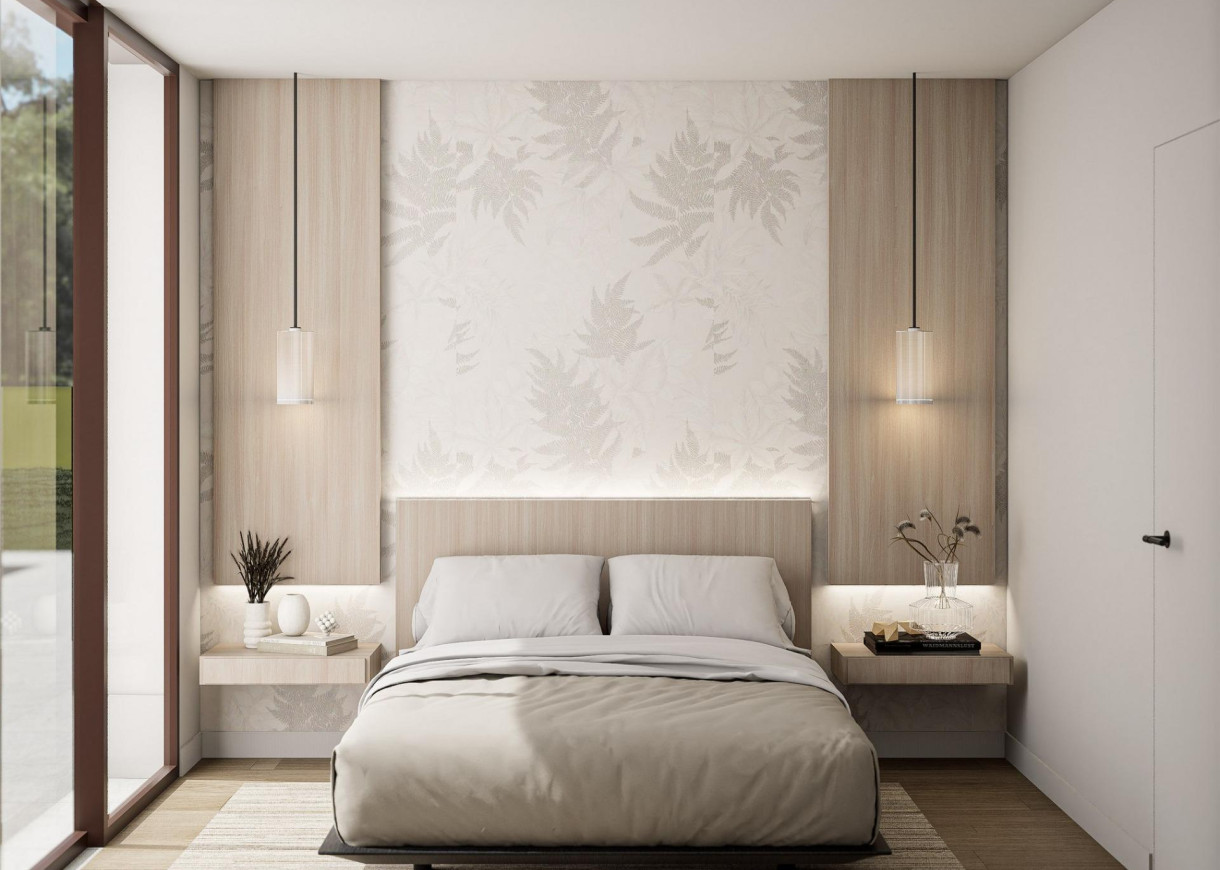 New Build - Villa - Pinoso - Lel