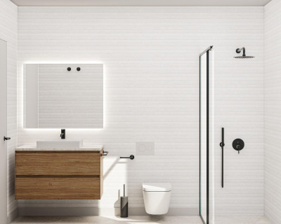 New Build - Villa - Pinoso - Lel