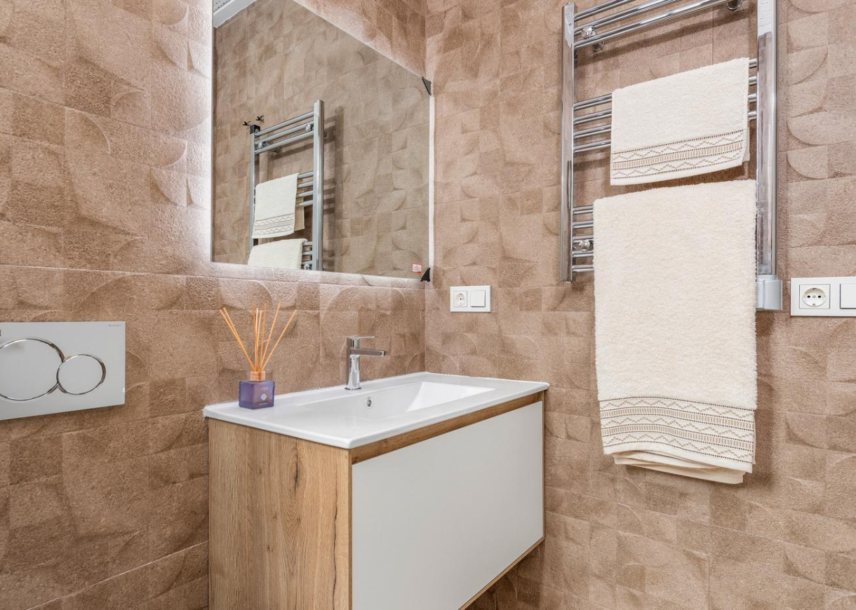 New Build - Villa - Vera - Vera playa