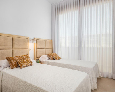 New Build - Villa - Vera - Vera playa