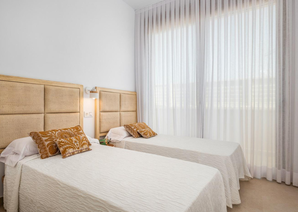 New Build - Villa - Vera - Vera playa