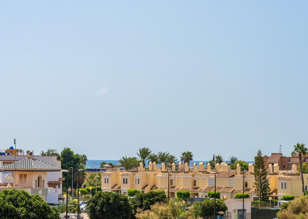 New Build - Villa - Vera - Vera playa