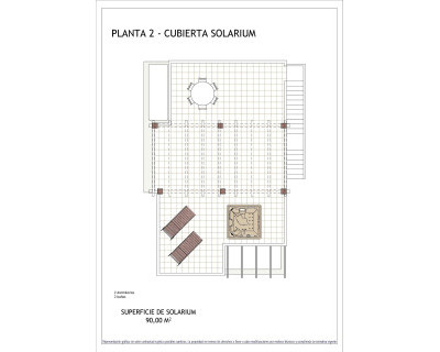 New Build - Villa - Vera - Vera playa