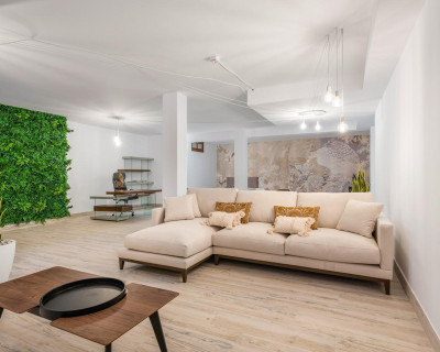 New Build - Villa - Vera - Vera playa