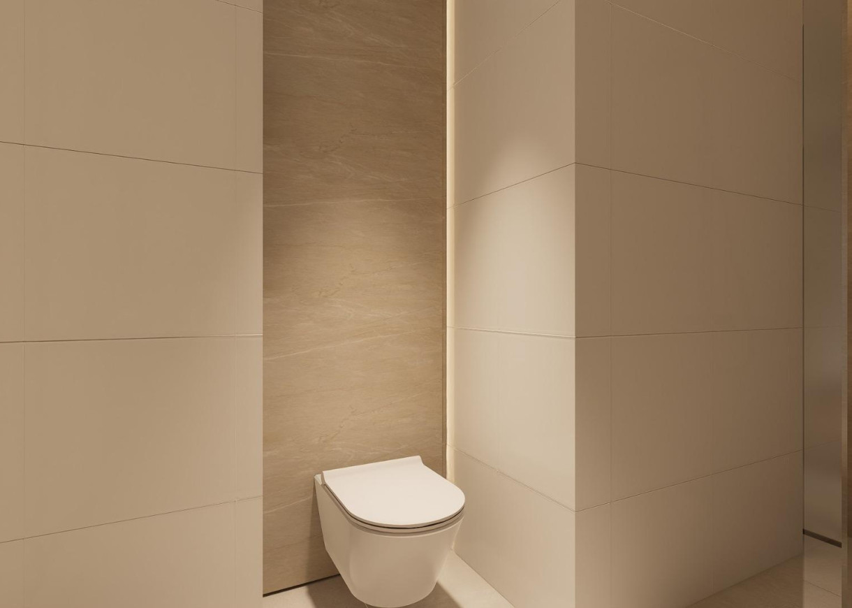 New Build - Bungalow - Pilar de la Horadada - pueblo