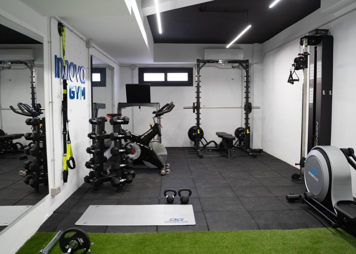 New Build - Bungalow - Pilar de la Horadada - pueblo