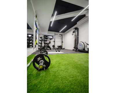 New Build - Bungalow - Pilar de la Horadada - pueblo