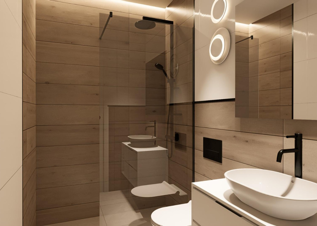 New Build - Bungalow - Pilar de la Horadada - pueblo