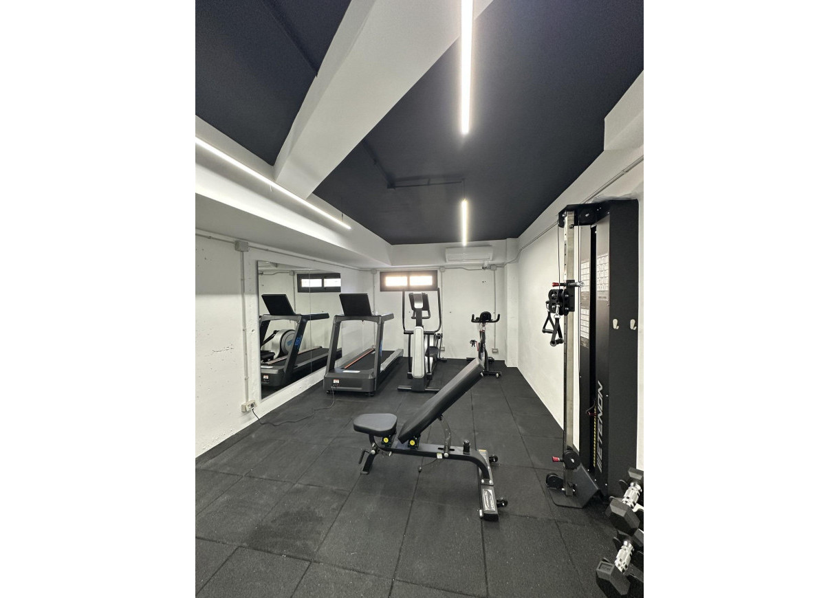 New Build - Bungalow - Pilar de la Horadada - pueblo