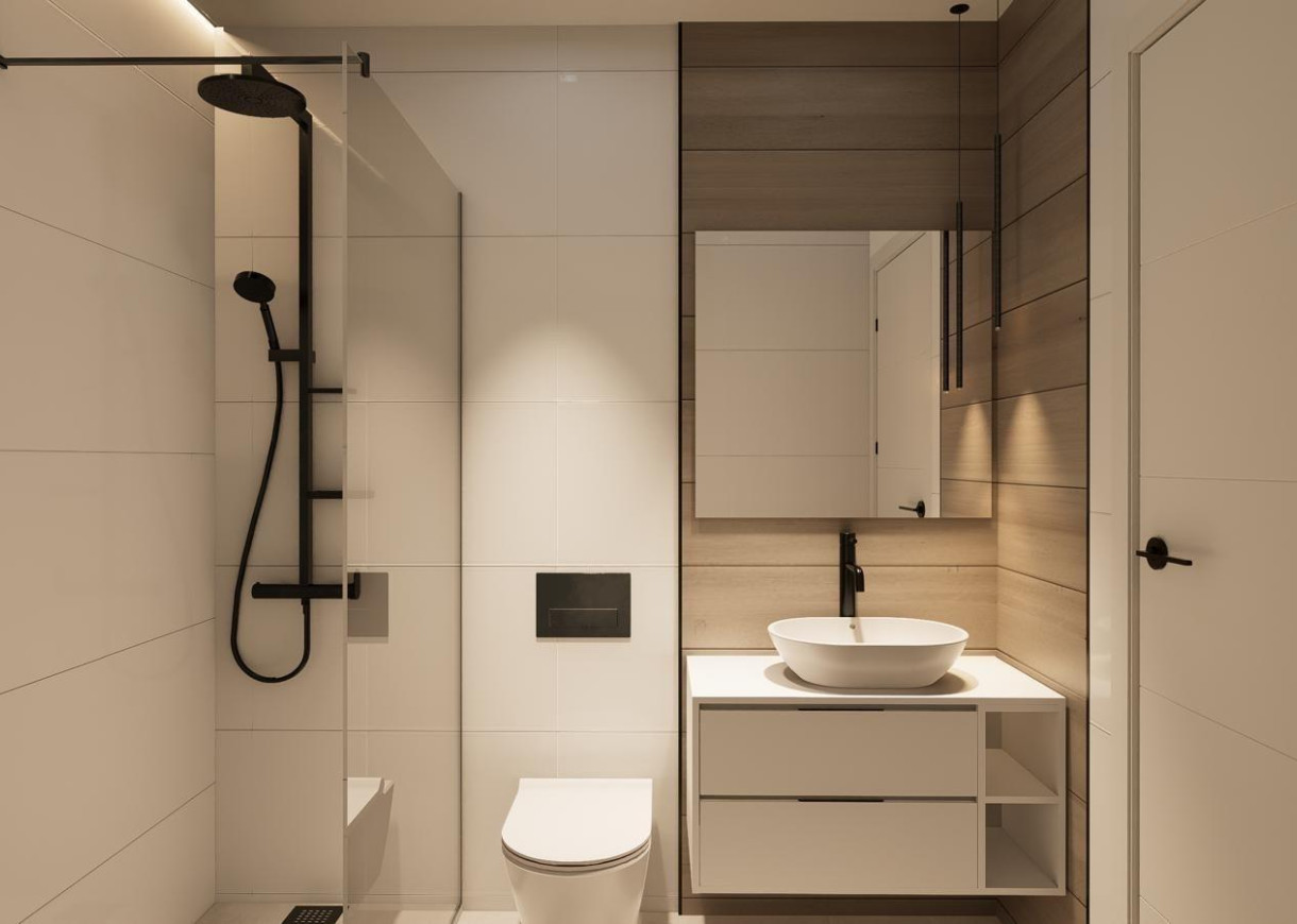 New Build - Bungalow - Pilar de la Horadada - pueblo