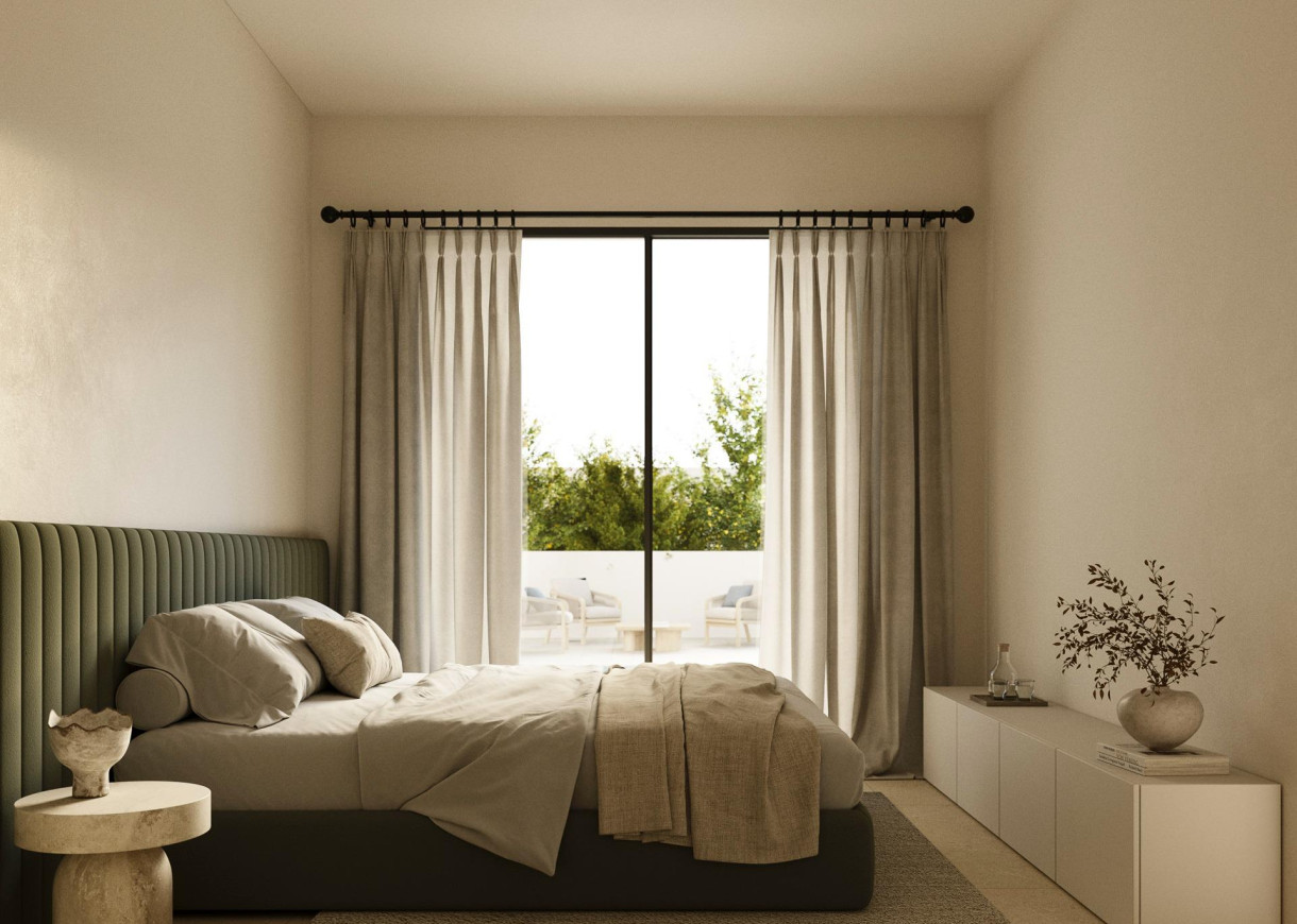 Nueva construcción  - Chalet - Polop - Novapolop