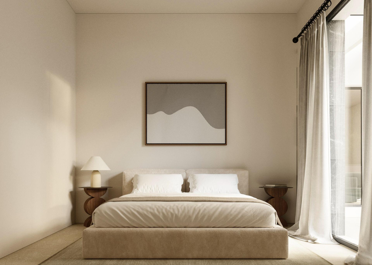 Nueva construcción  - Chalet - Polop - Novapolop