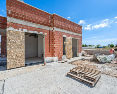 Nueva construcción  - Chalet - Polop - Novapolop