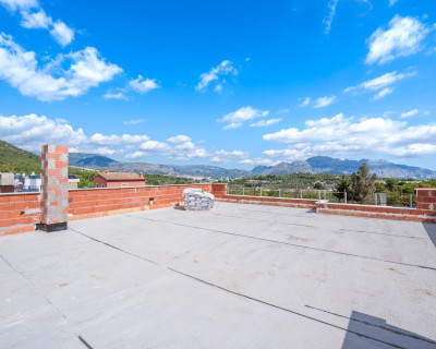 Nueva construcción  - Chalet - Polop - Novapolop