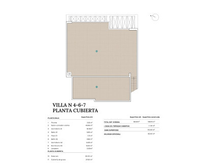 New Build - Villa - Polop - Novapolop