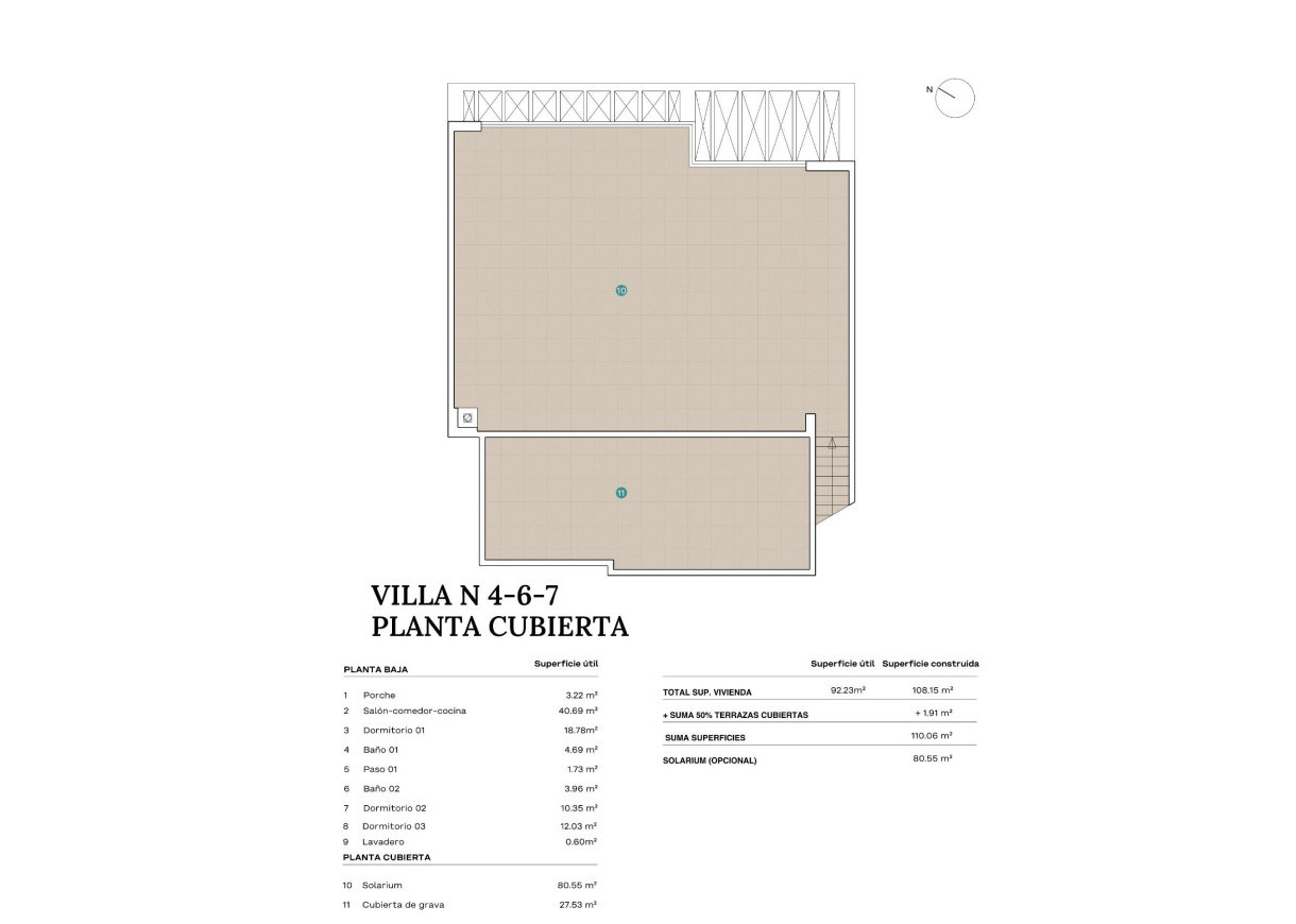 New Build - Villa - Polop - Novapolop