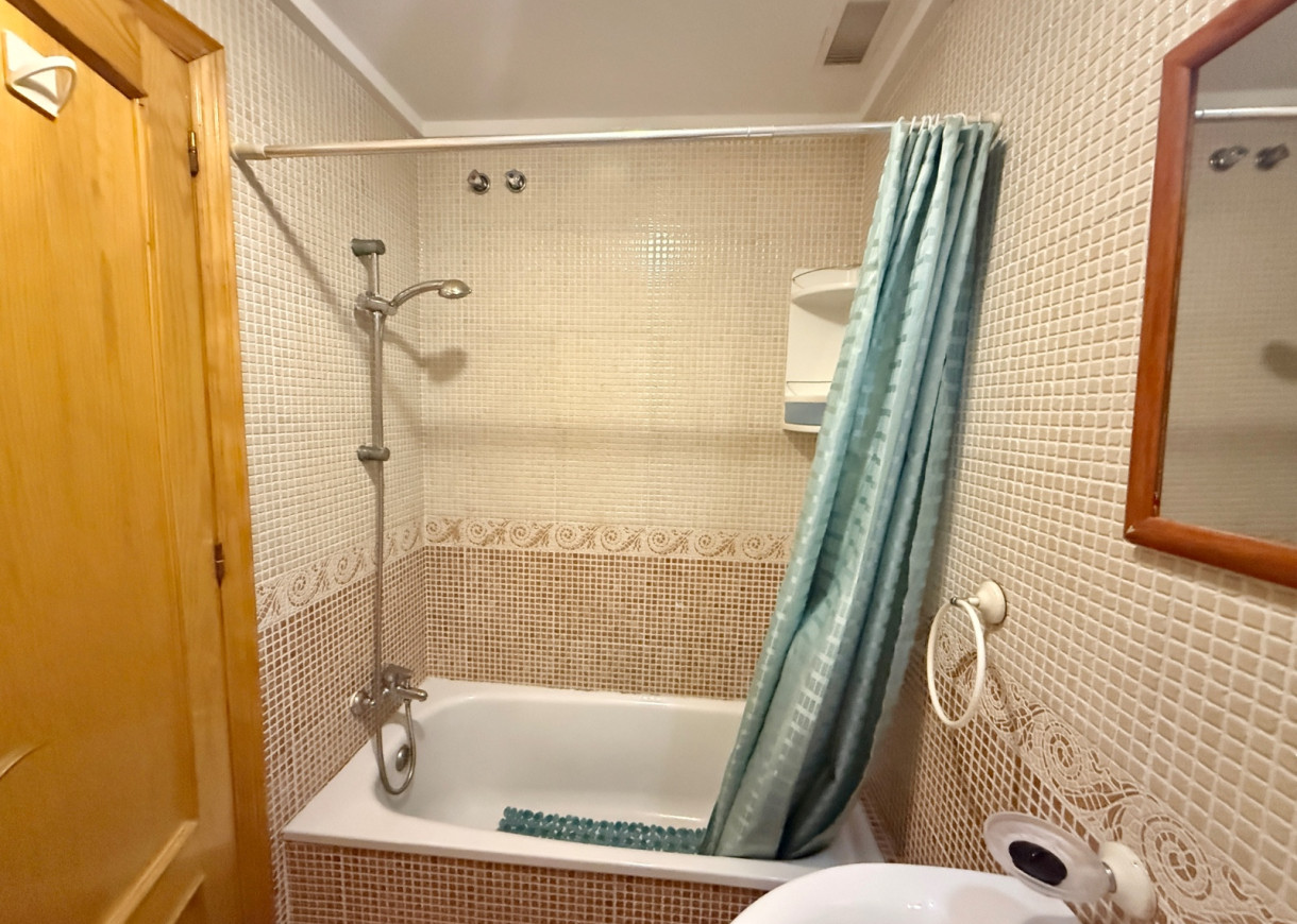 Long time Rental - Apartment - Torrevieja - Centro