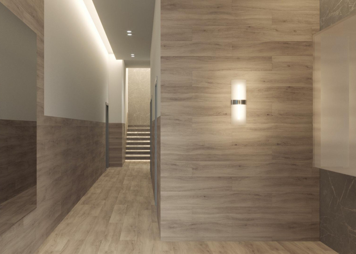 New Build - Apartment - Torrevieja - Playa de los Locos