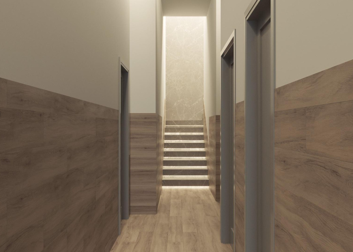 New Build - Penthouse - Torrevieja - Playa de los Locos