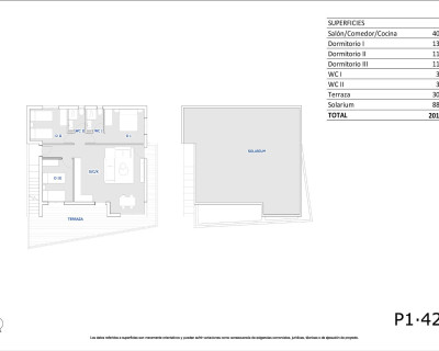 New Build - Bungalow - San Miguel de Salinas - Pueblo