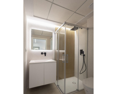 New Build - Penthouse - Denia - L´Estanyó (Marinas)