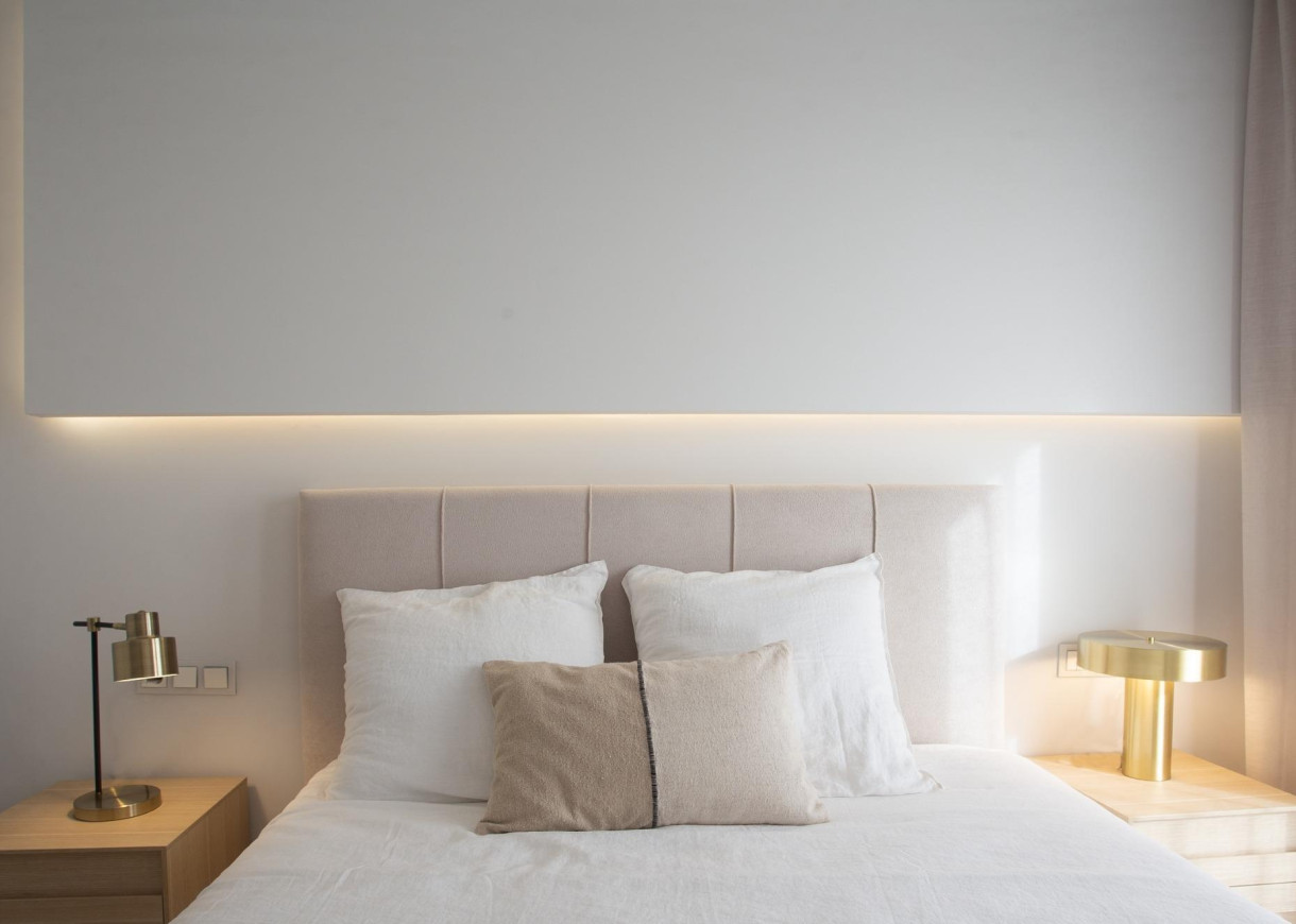 New Build - Penthouse - Denia - L´Estanyó (Marinas)