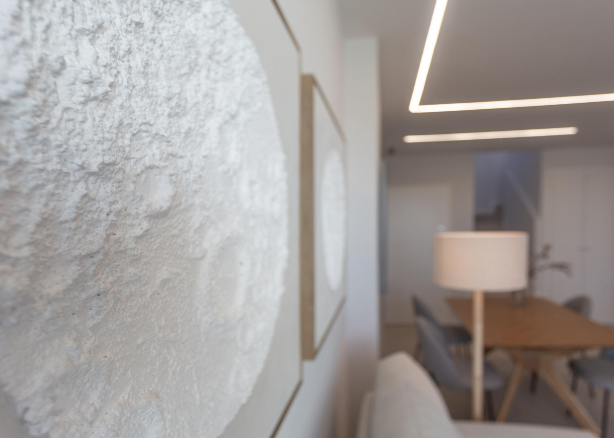 New Build - Penthouse - Denia - L´Estanyó (Marinas)