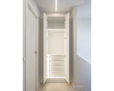 New Build - Penthouse - Denia - L´Estanyó (Marinas)