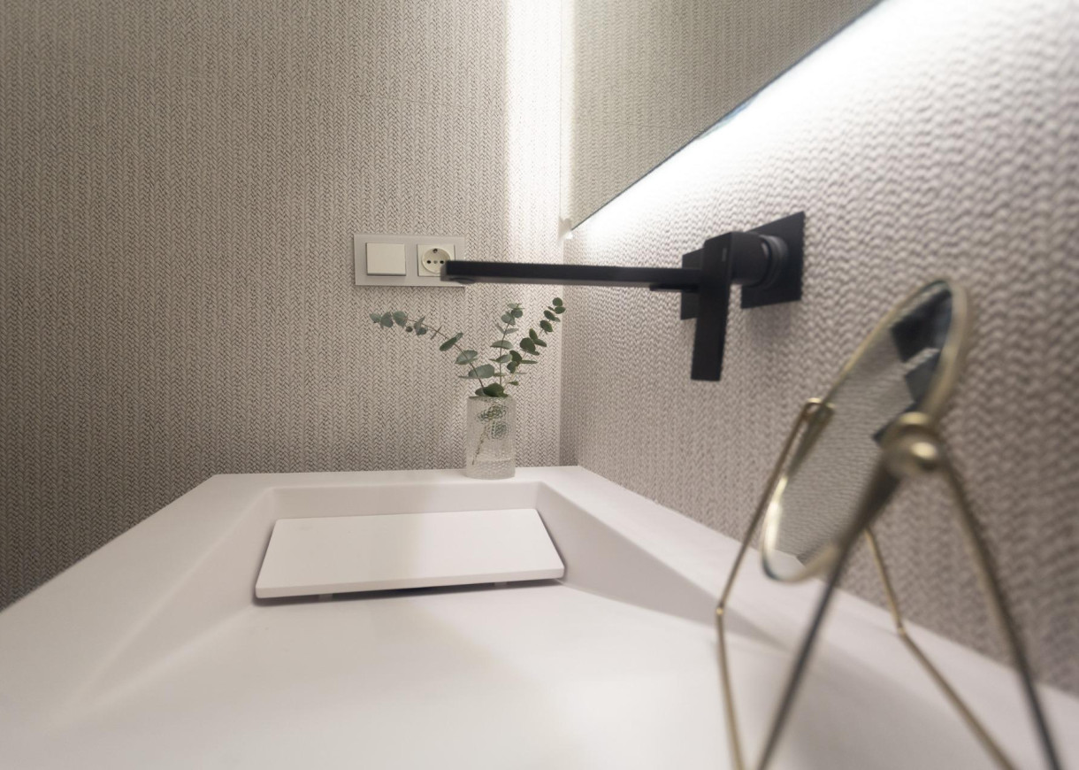 New Build - Penthouse - Denia - L´Estanyó (Marinas)