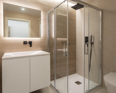 New Build - Penthouse - Denia - L´Estanyó (Marinas)