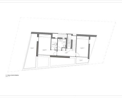 New Build - Villa - Pilar de la Horadada - Torre De La Horadada