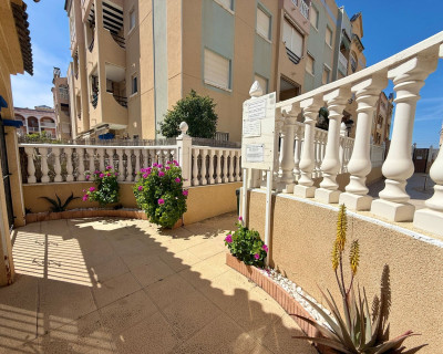 Revente - Appartement - La Mata