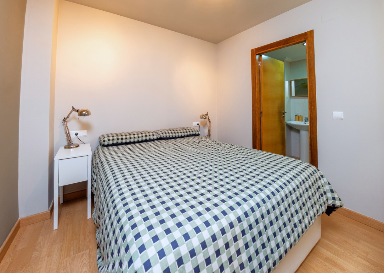 Resale - Apartment - La Mata