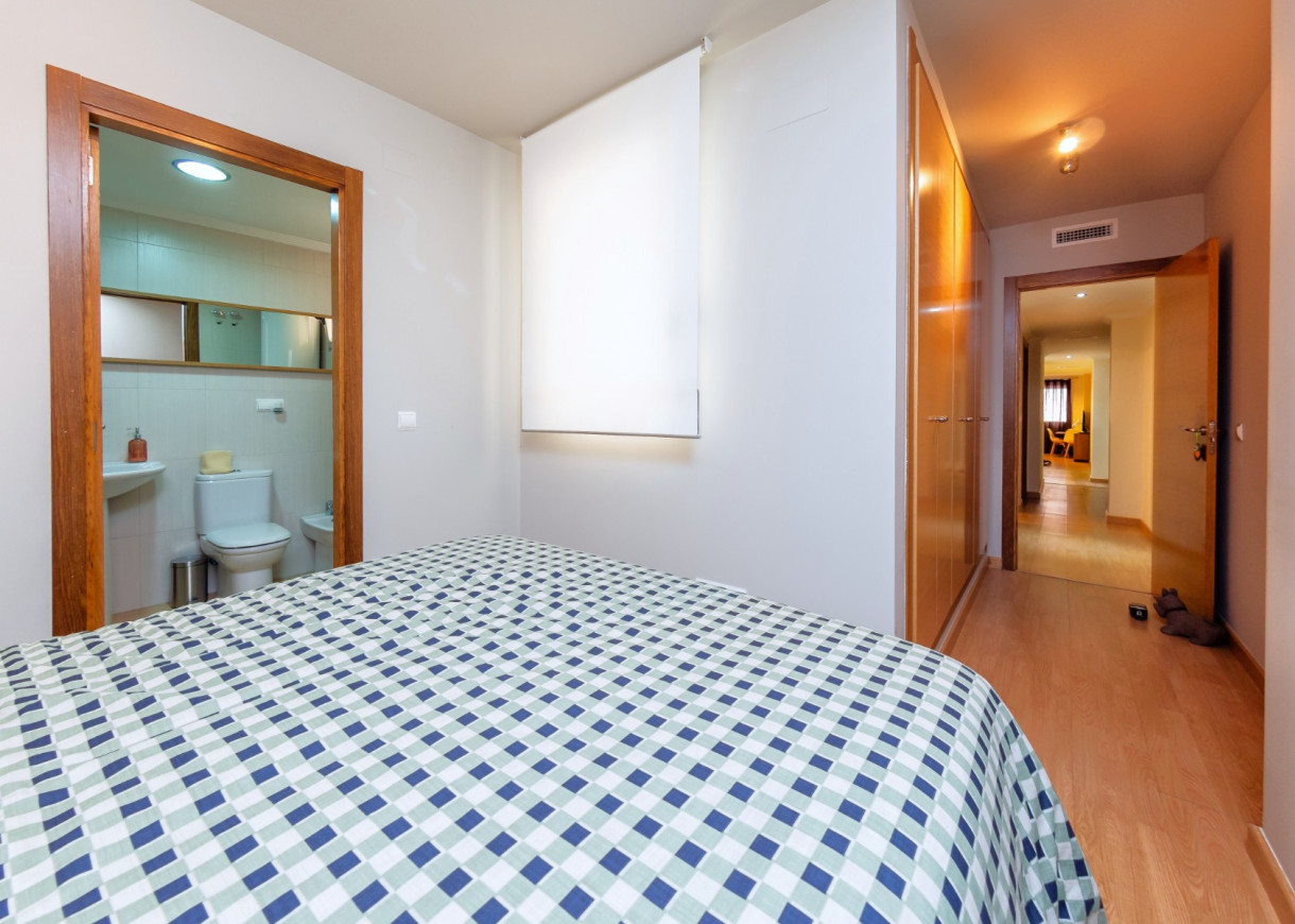 Resale - Apartment - La Mata