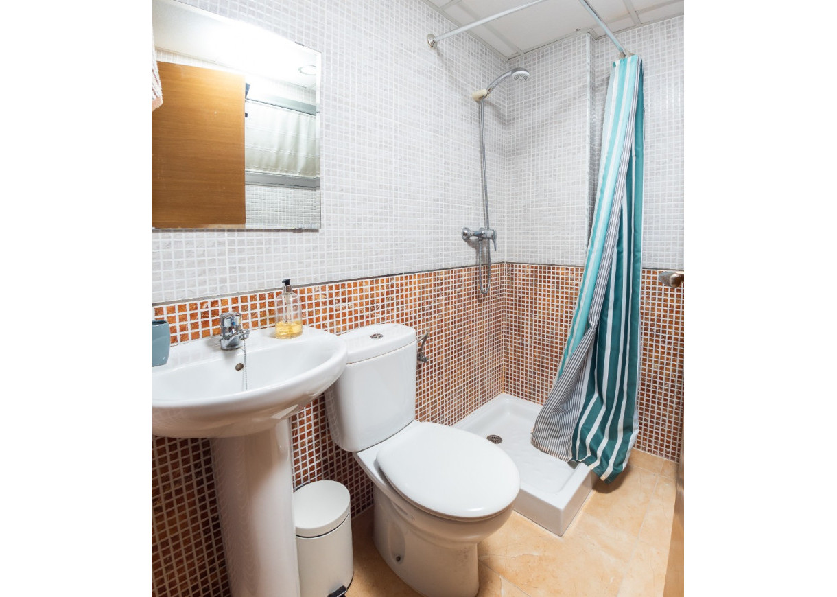 Resale - Apartment - La Mata