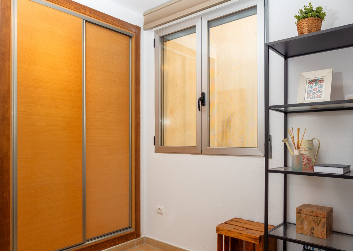 Resale - Apartment - La Mata