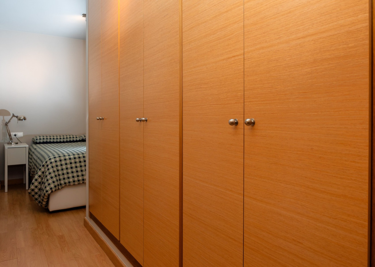 Resale - Apartment - La Mata